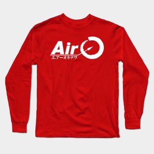 AirO Long Sleeve T-Shirt